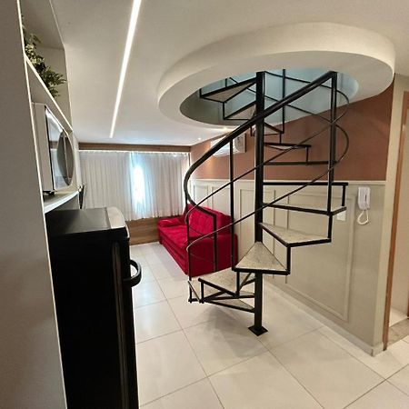 Flat 502 Com Piscina Privativa - 02 Quartos Joao Pessoa Luaran gambar