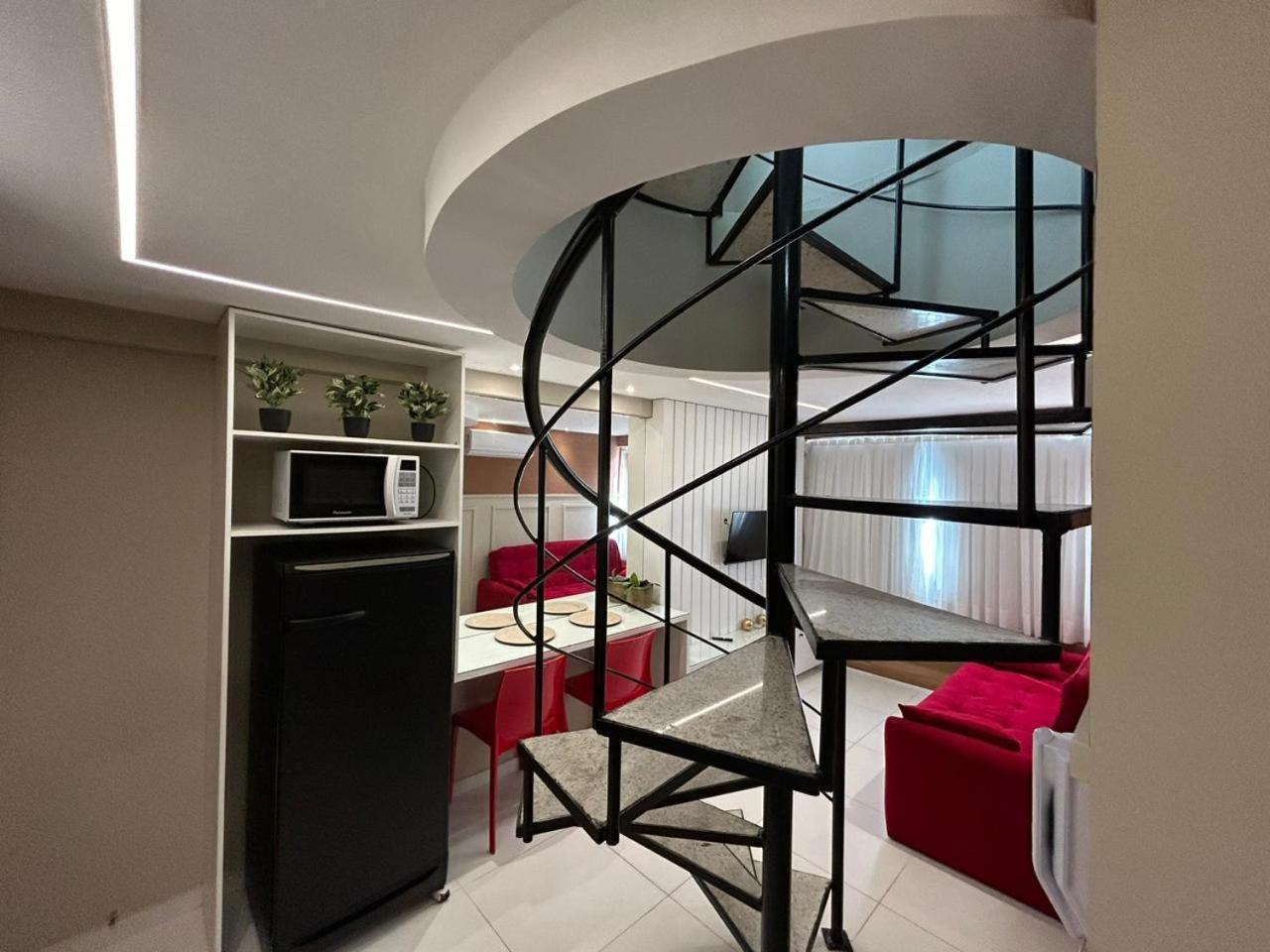 Flat 502 Com Piscina Privativa - 02 Quartos Joao Pessoa Luaran gambar